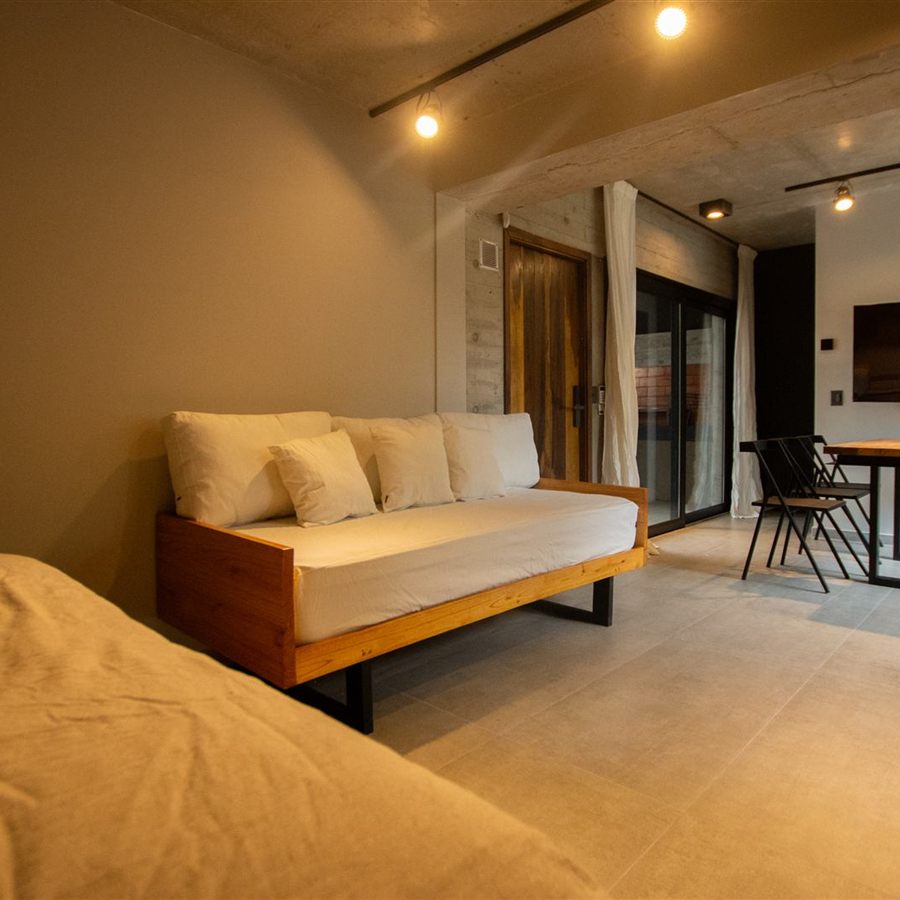 Loft Smile